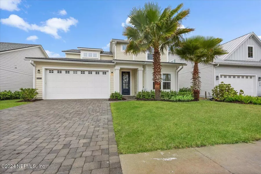 282 MARSH COVE DR, Ponte Vedra Beach, FL 32082