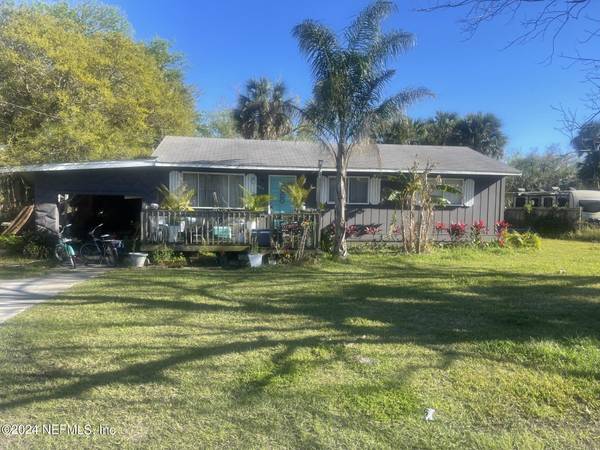 4625 RIBAULT PARK ST, Jacksonville, FL 32233