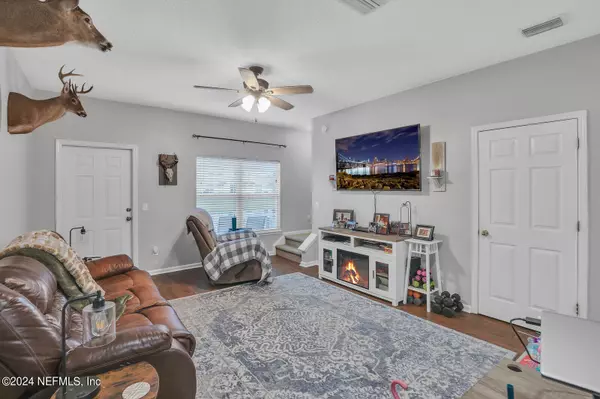 712 MIDDLE BRANCH WAY St. Johns, FL 32259