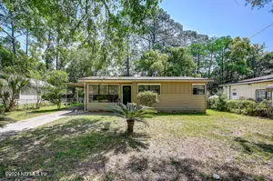 9217 WAYNESBORO AVE, Jacksonville, FL 32208