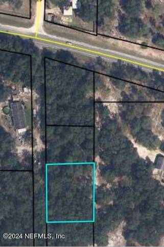 0 STATE ROAD 100,  Melrose,  FL 32666