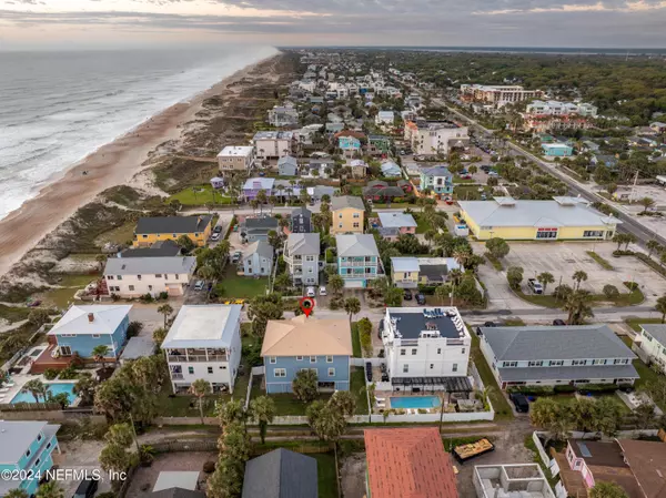 St Augustine Beach, FL 32080,6 12TH ST