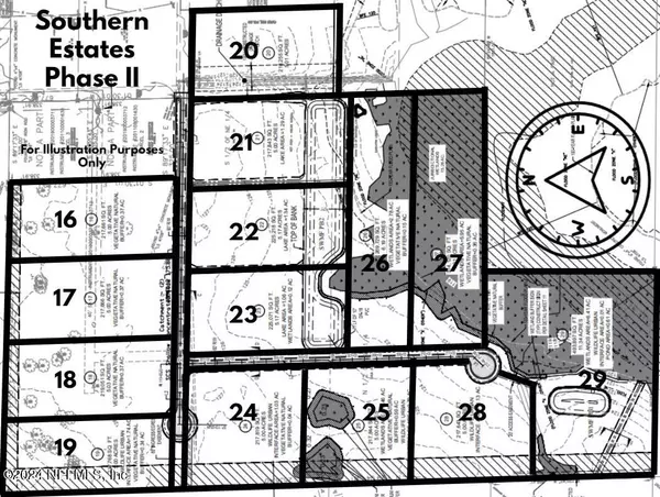 Macclenny, FL 32063,LOT 29 SOUTHERN ESTATES