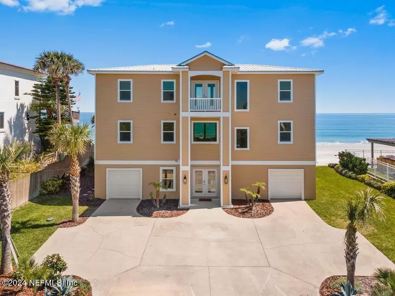 3077 S PONTE VEDRA BLVD, Ponte Vedra Beach, FL 32082