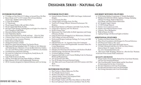 483 CORDOVA PALMS Pkwy St Augustine, FL 32095