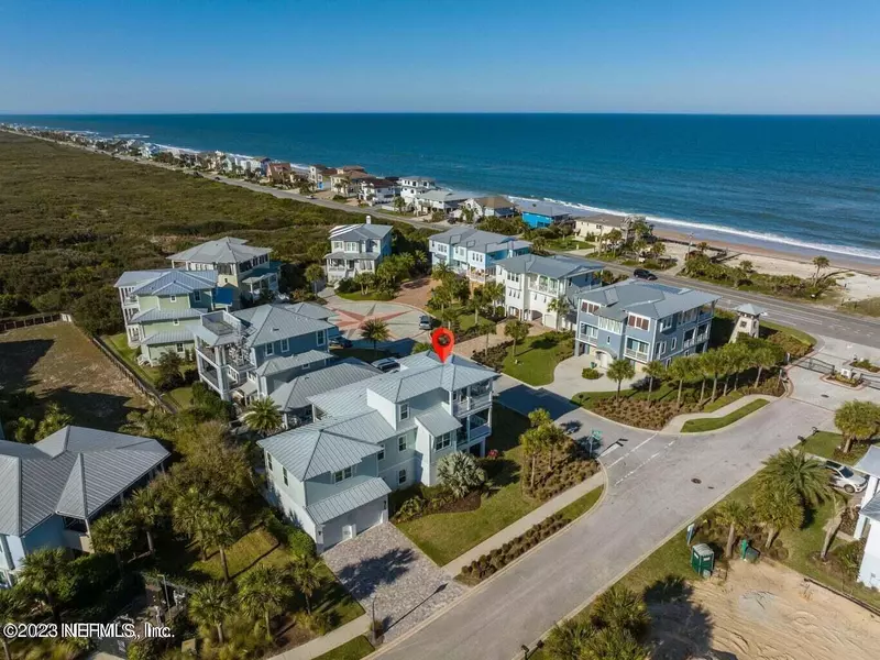 116 YELLOW BILL LN, Ponte Vedra Beach, FL 32082