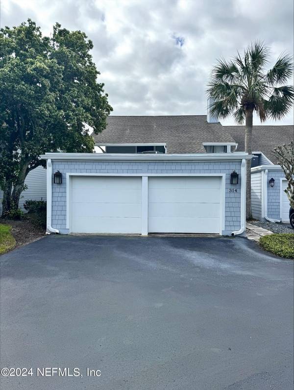 314 DEER RUN DR,  Ponte Vedra Beach,  FL 32082