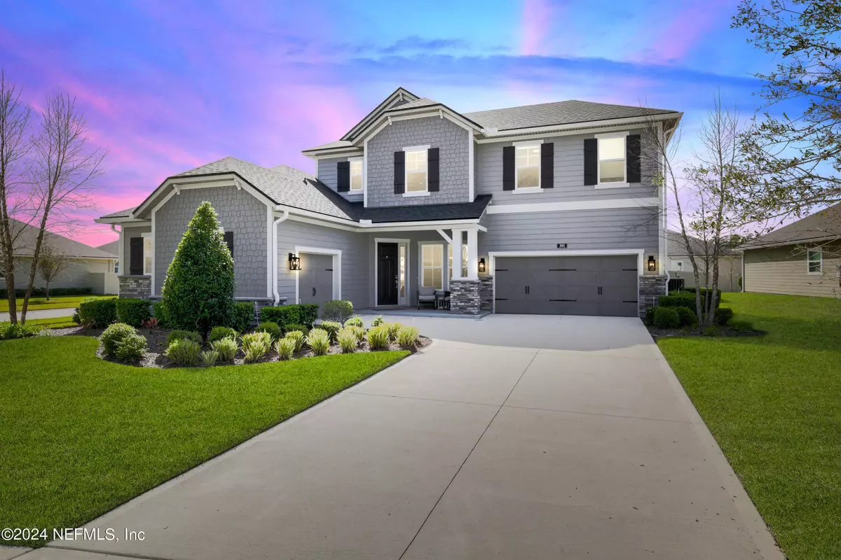 Ponte Vedra, FL 32081,391 SPANISH CREEK DR