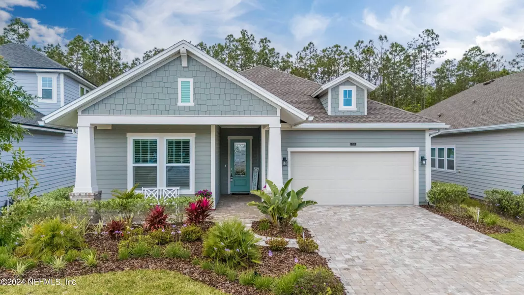 216 PIONEER VILLAGE DR, Ponte Vedra, FL 32081