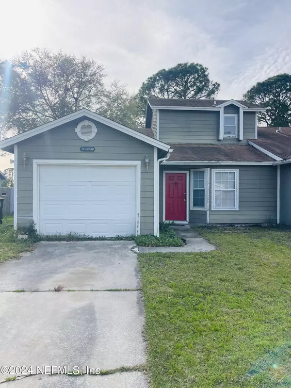 2520 WHITE HORSE RD E, Jacksonville, FL 32246