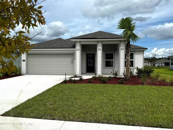 2828 WILD PINE LN, Green Cove Springs, FL 32043