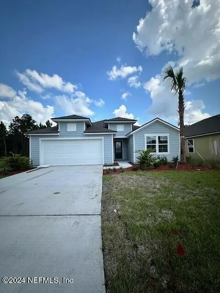 2869 WILD PINE LN, Green Cove Springs, FL 32043