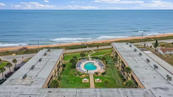 Ormond Beach, FL 32176,2100 OCEAN SHORE BLVD #3020