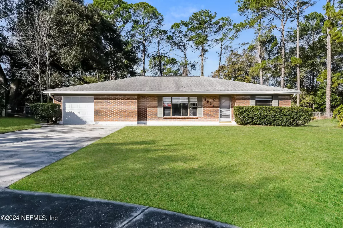 Jacksonville, FL 32210,3824 ORIELY DR