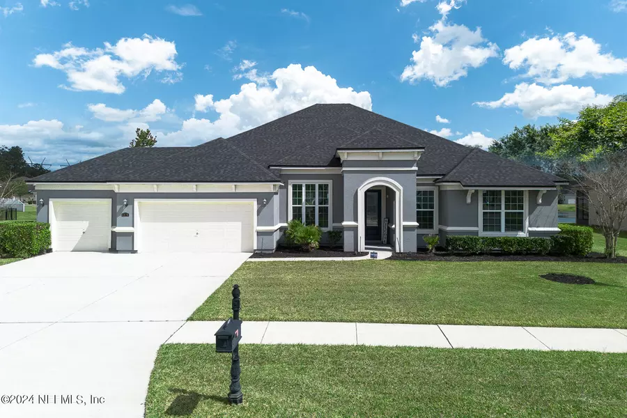 4276 GREAT EGRET WAY, Middleburg, FL 32068