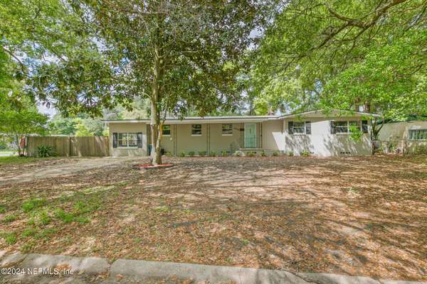 5705 OLIVER ST,  Jacksonville,  FL 32211