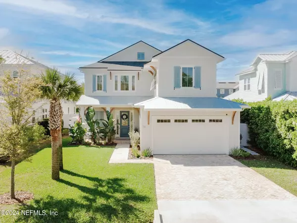 75 FAIRWAY WOOD WAY, Ponte Vedra Beach, FL 32082