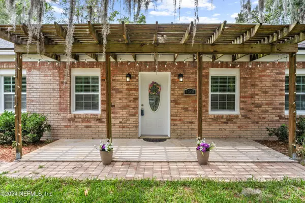 Orange Park, FL 32073,1346 ORANGE CIR S