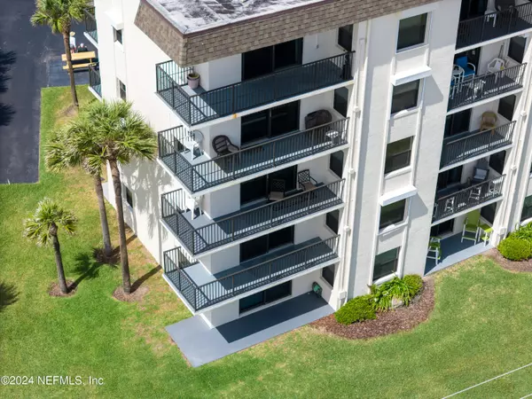 Ormond Beach, FL 32176,3100 OCEAN SHORE BLVD #2010