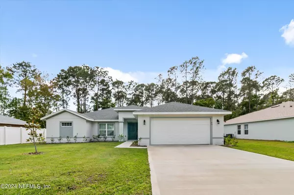 26 BIRCHWOOD DR, Palm Coast, FL 32137