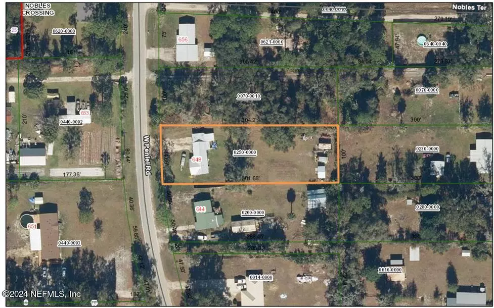 Palatka, FL 32177,648 W PENIEL RD