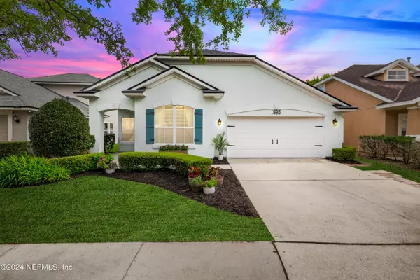 14916 W FERN HAMMOCK DR, Jacksonville, FL 32258