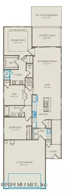 St Augustine, FL 32092,298 FAIRLAKE CIR