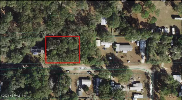 Silver Springs, FL 34488,0 NE 6TH LN