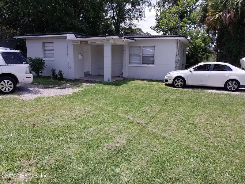 3356 LENOX AVE, Jacksonville, FL 32254