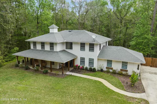 3020 MAC RD,  St Augustine,  FL 32086