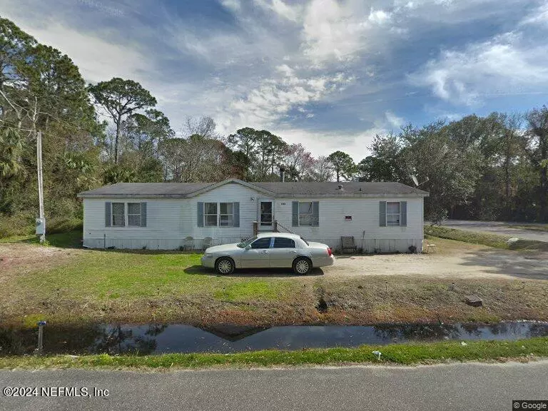 1108 KING STREET EXTENSION, St Augustine, FL 32084