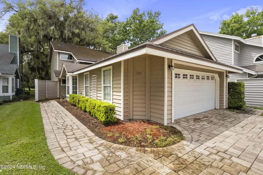 111 BURNING PINE CT, Ponte Vedra Beach, FL 32082