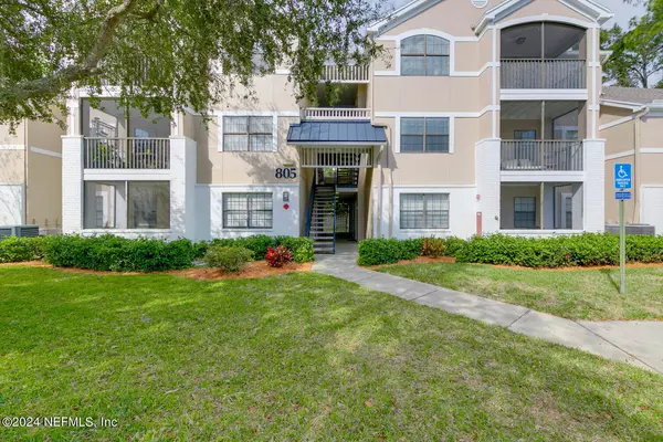 Ponte Vedra Beach, FL 32082,805 BOARDWALK DR #523