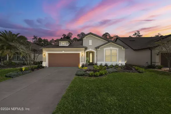 529 TREE SIDE LN, Ponte Vedra, FL 32081