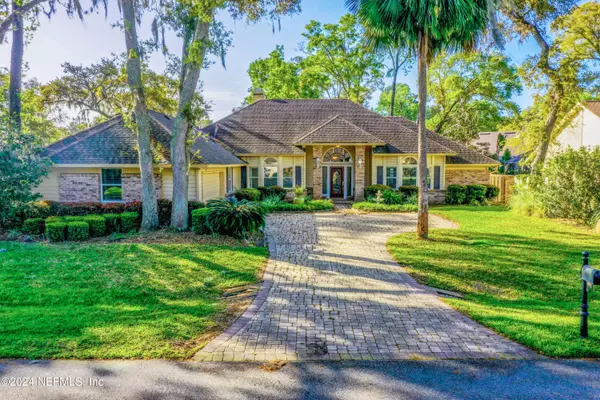 5137 OTTER CREEK DR,  Ponte Vedra Beach,  FL 32082