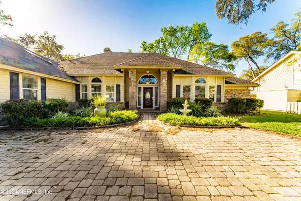 Ponte Vedra Beach, FL 32082,5137 OTTER CREEK DR