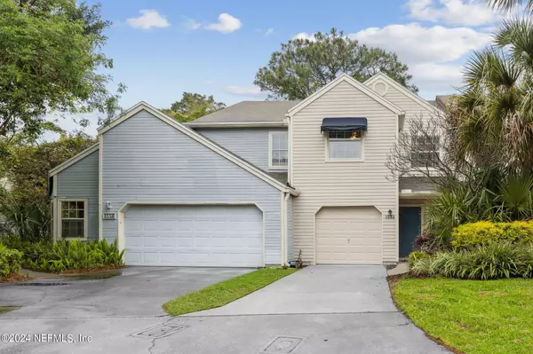 1536 SAND DOLLAR CIR, Neptune Beach, FL 32266