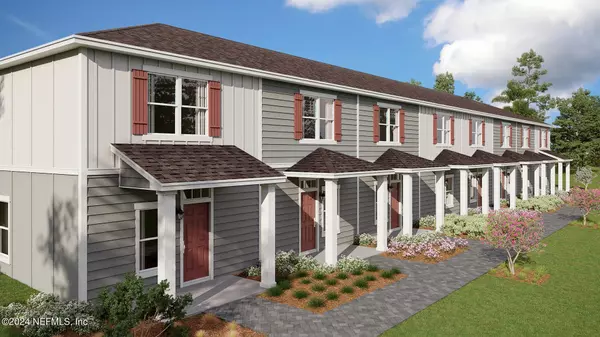 Middleburg, FL 32068,3578 PRAIRIE WIND CT