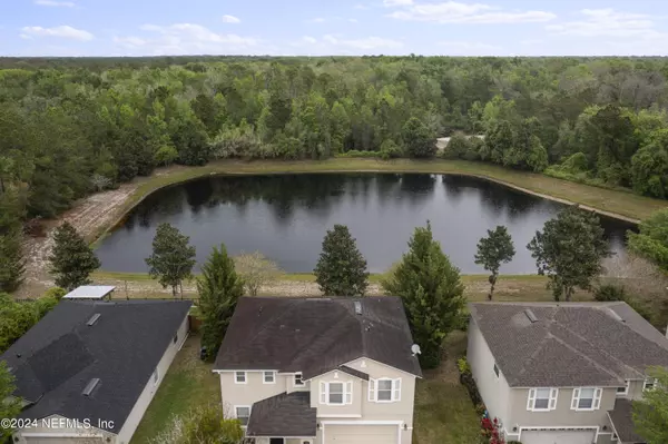 820 PISSARO AVE Ponte Vedra, FL 32081