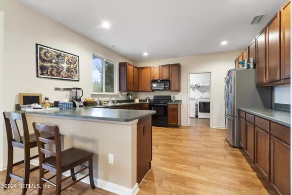 820 PISSARO AVE Ponte Vedra, FL 32081