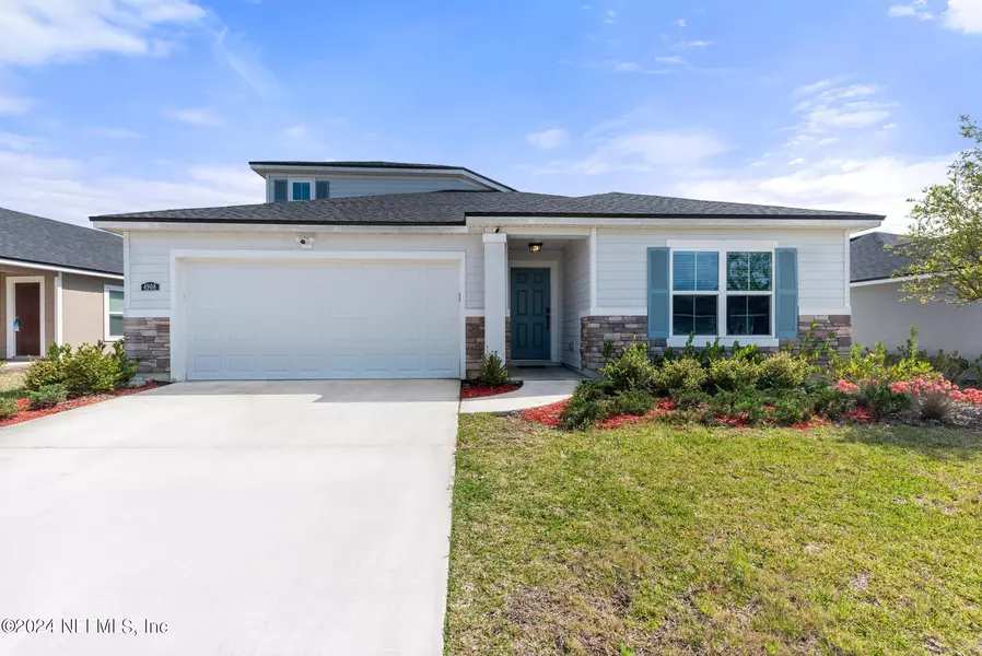 4908 MORNING RISE CIR, Jacksonville, FL 32218