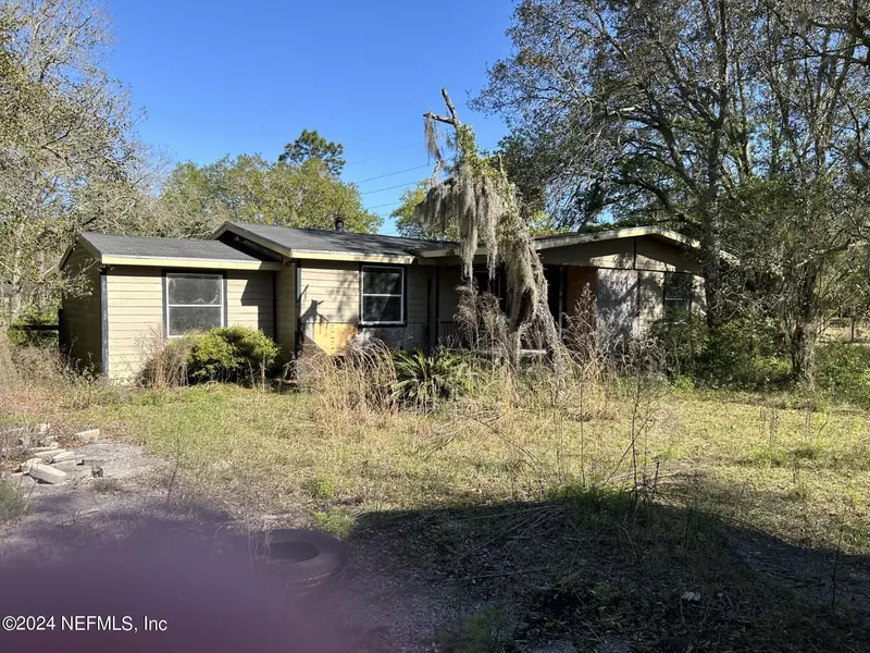 392 FOXTAIL AVE, Middleburg, FL 32068