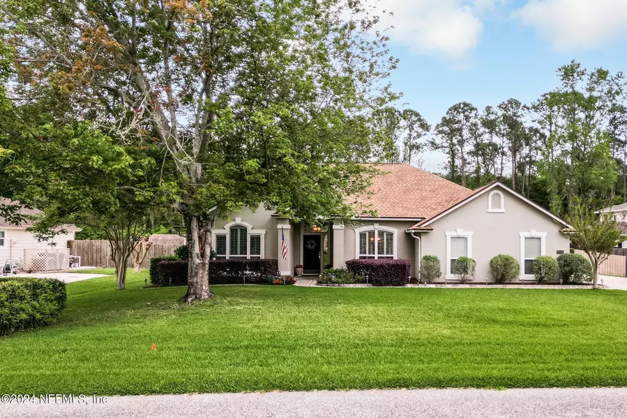 124 FAIRWAY OAKS DR, Fleming Island, FL 32003