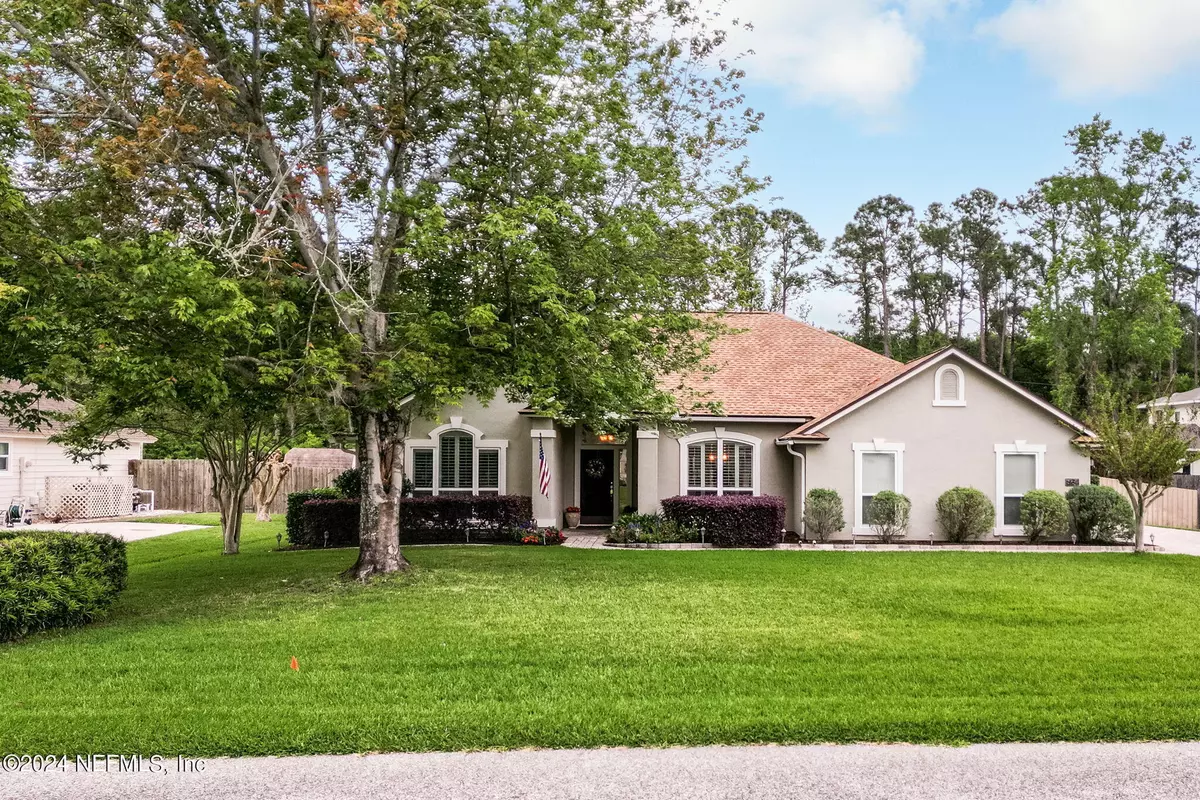 Fleming Island, FL 32003,124 FAIRWAY OAKS DR