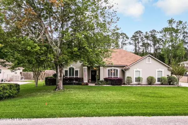 124 FAIRWAY OAKS DR,  Fleming Island,  FL 32003