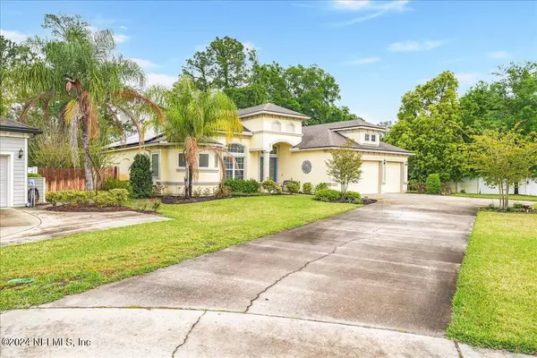 Jacksonville, FL 32223,2737 HAIDEN OAKS DR