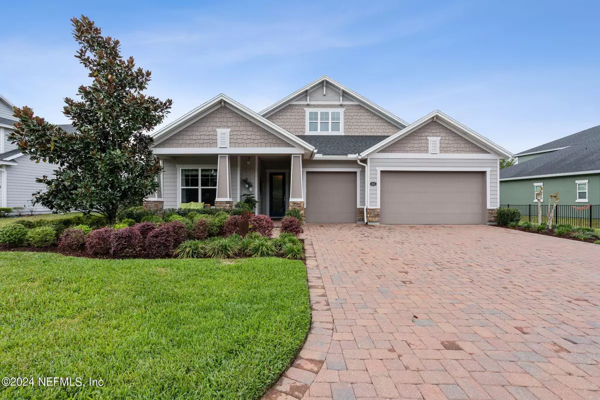 St Johns, FL 32259,312 STONE CREEK CIR