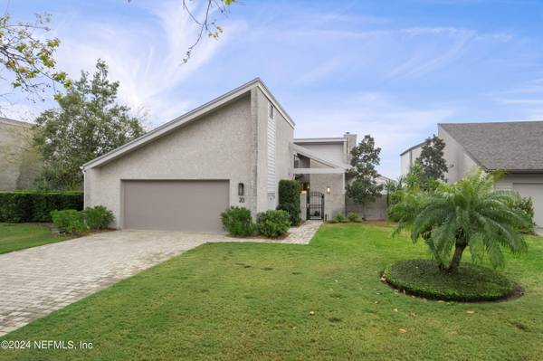 20 LAKE JULIA DR S, Ponte Vedra Beach, FL 32082