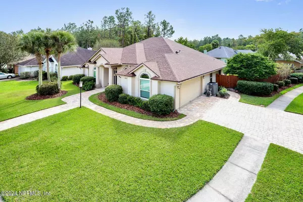 Jacksonville, FL 32256,10630 CROOKED TREE CT