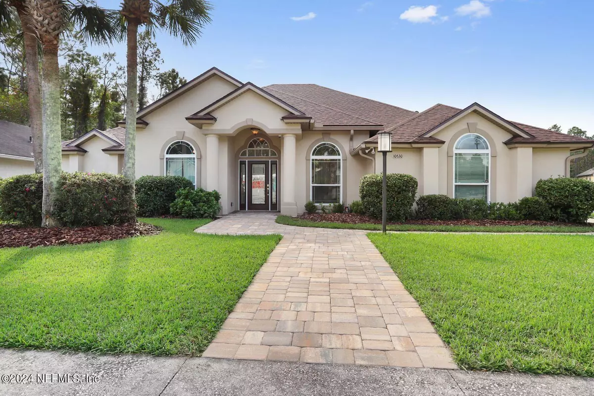 Jacksonville, FL 32256,10630 CROOKED TREE CT